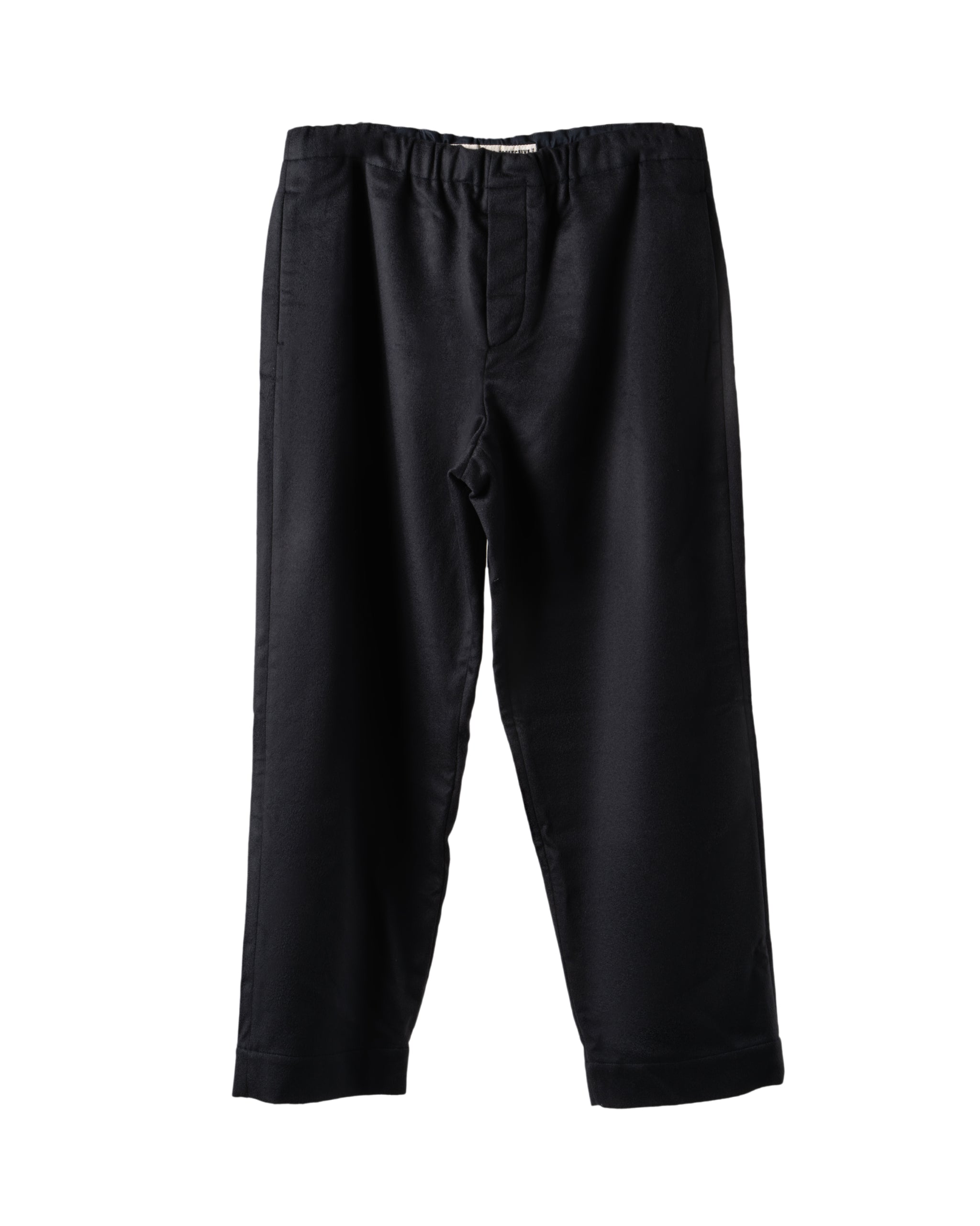 ED UNLINED MIDWAIST DRAWSTRING PANTS