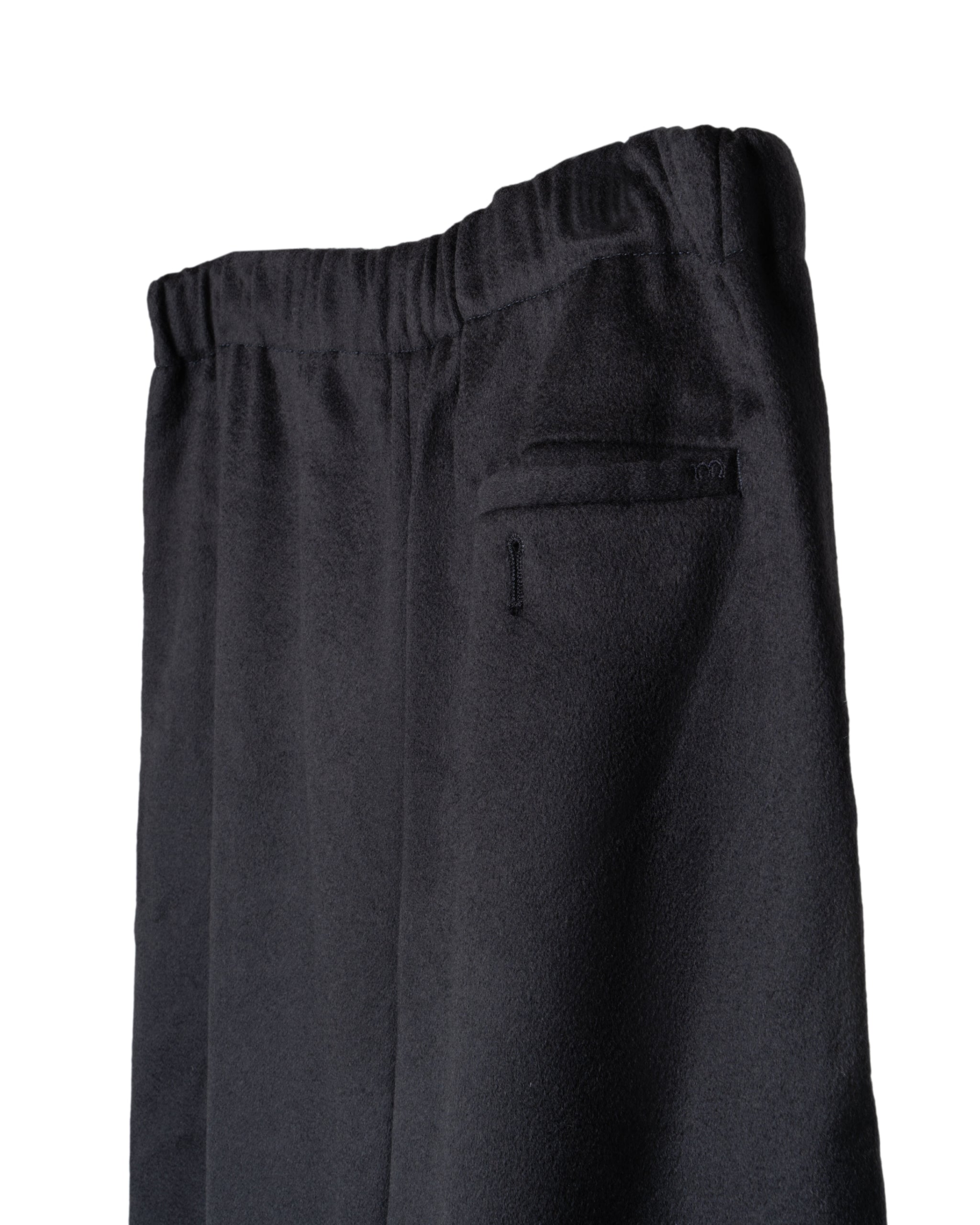 ED UNLINED MIDWAIST DRAWSTRING PANTS