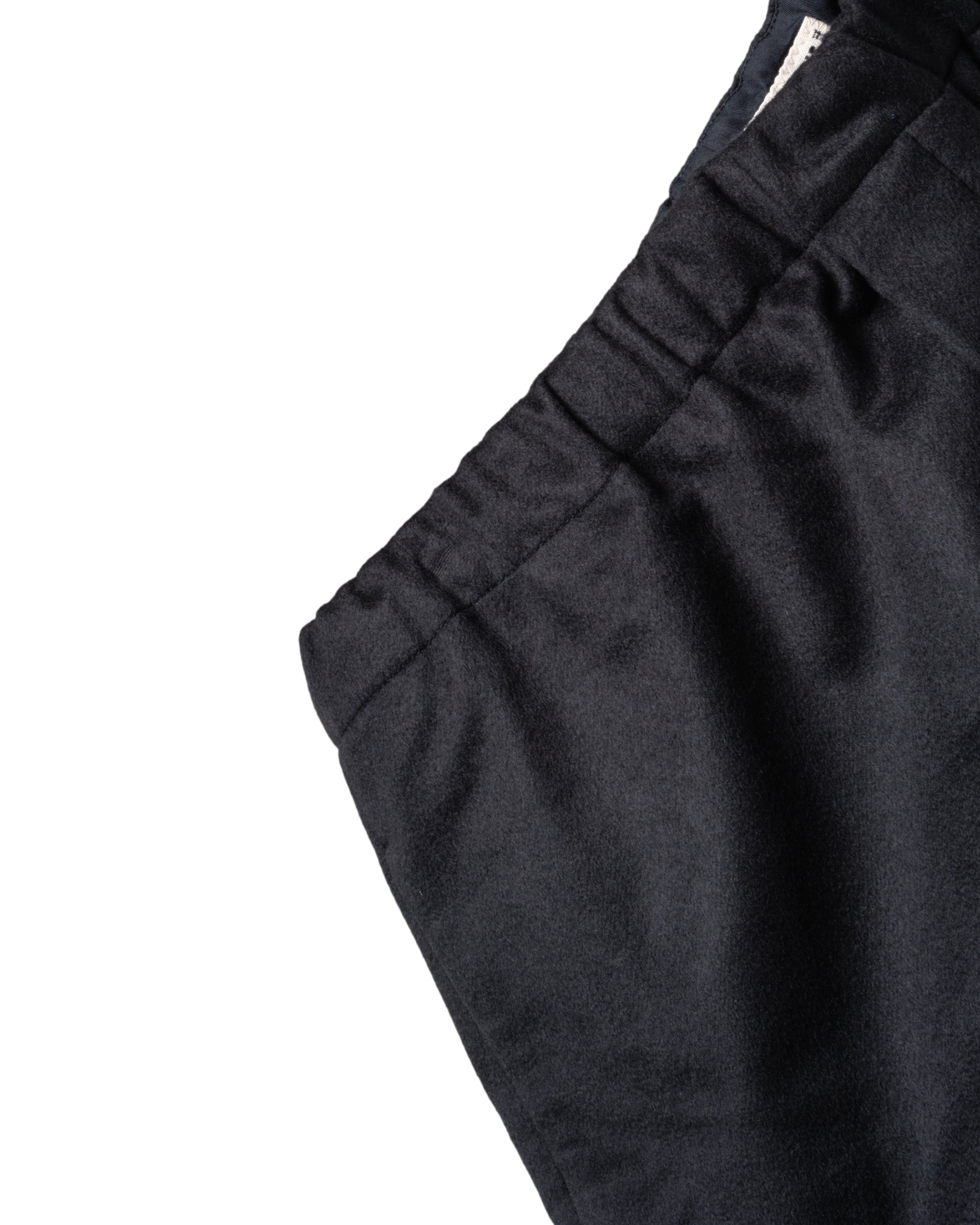 ED UNLINED MIDWAIST DRAWSTRING PANTS