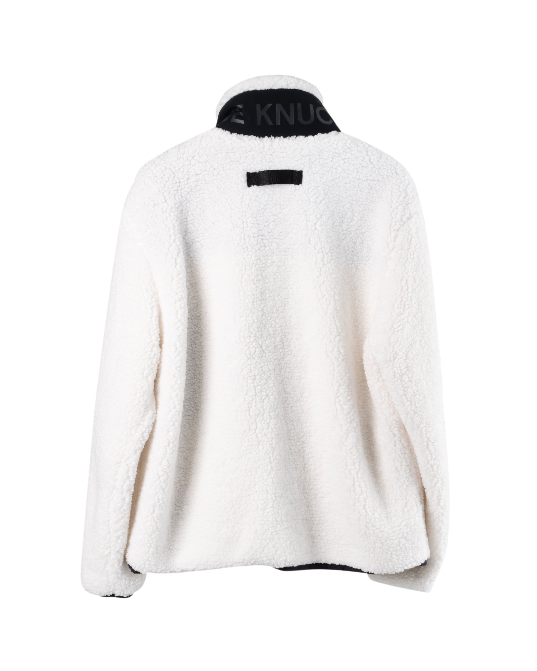 SAGLEK ZIP-UP JACKET