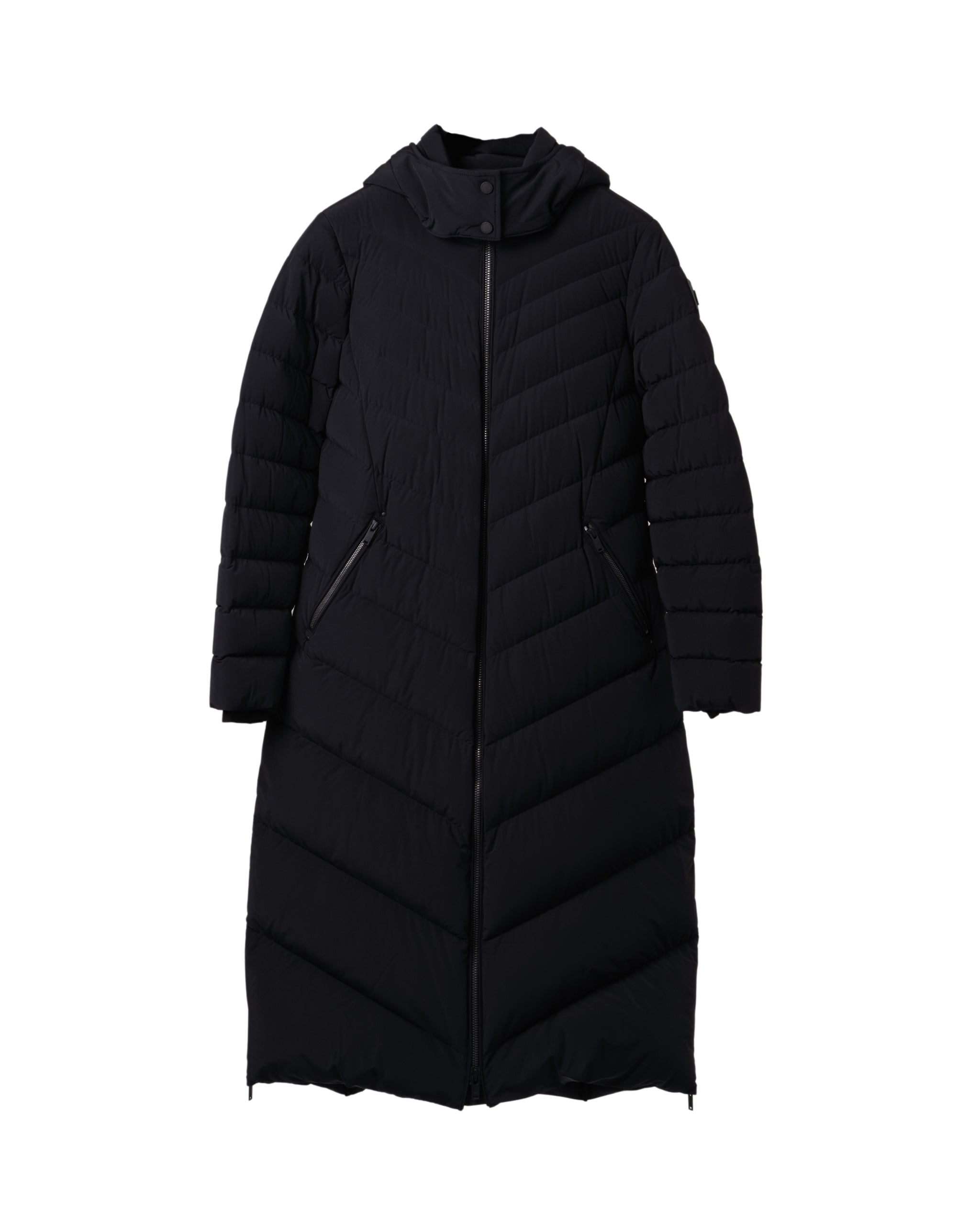 COOPER LAKE PARKER JACKET