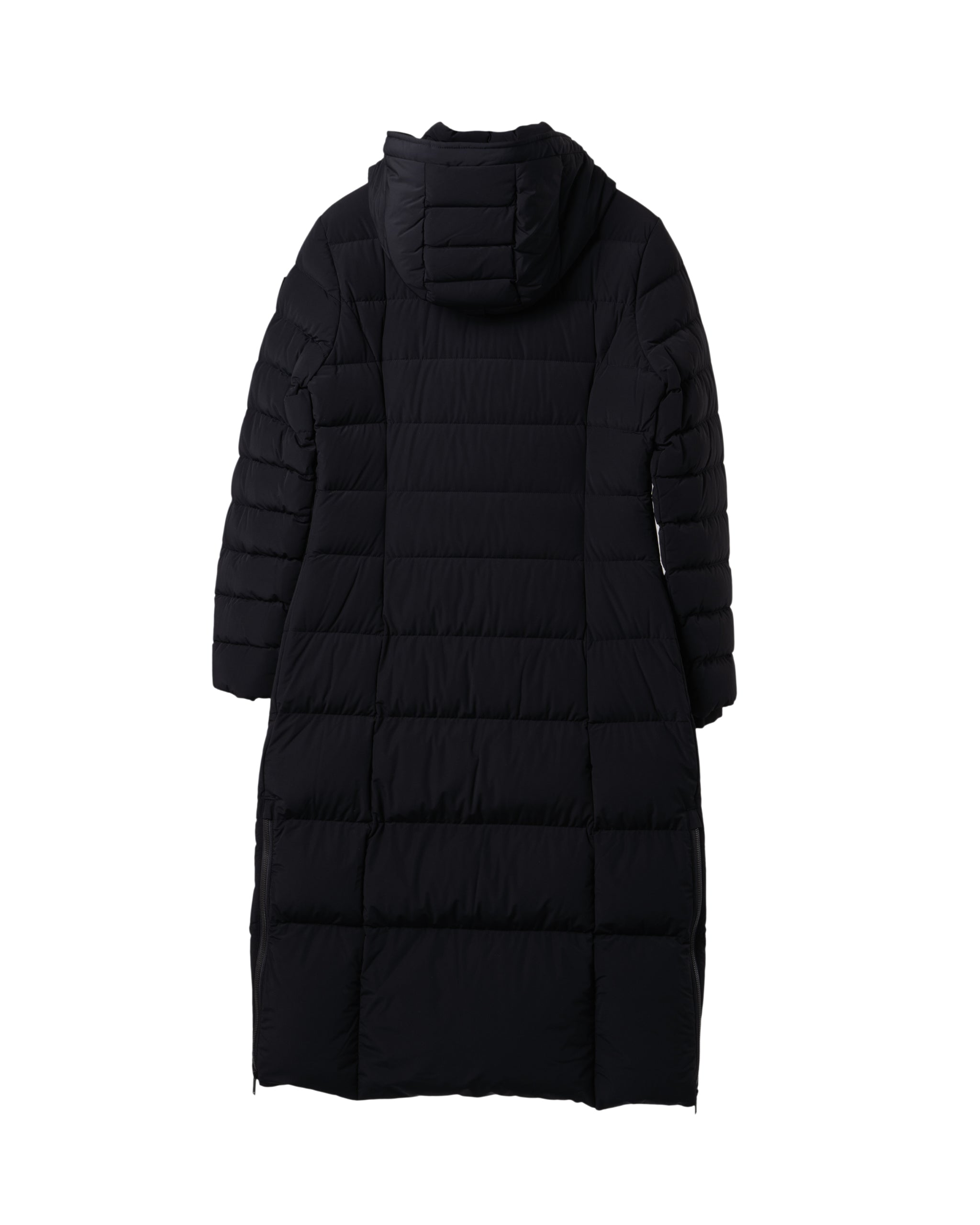 COOPER LAKE PARKER JACKET