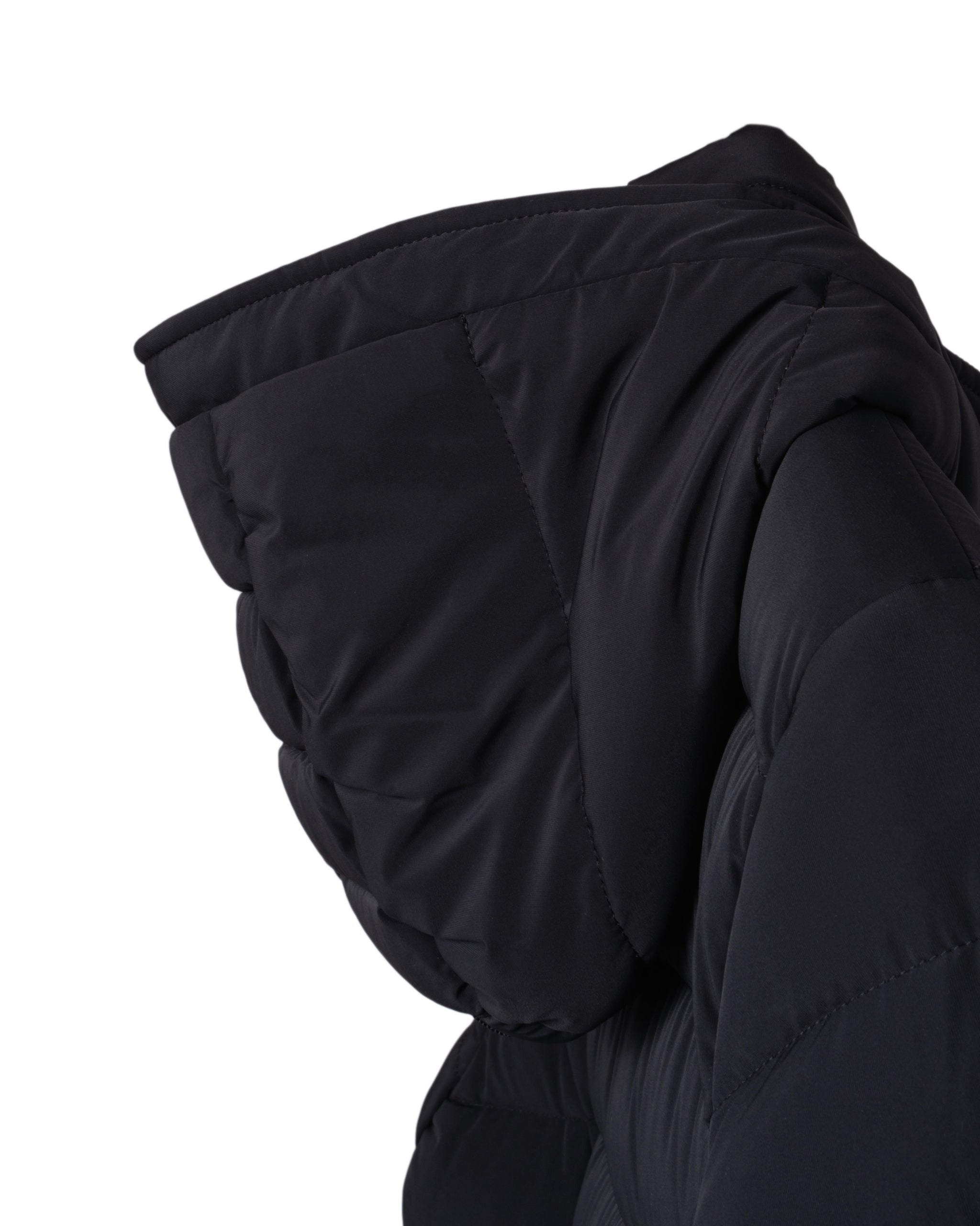 COOPER LAKE PARKER JACKET