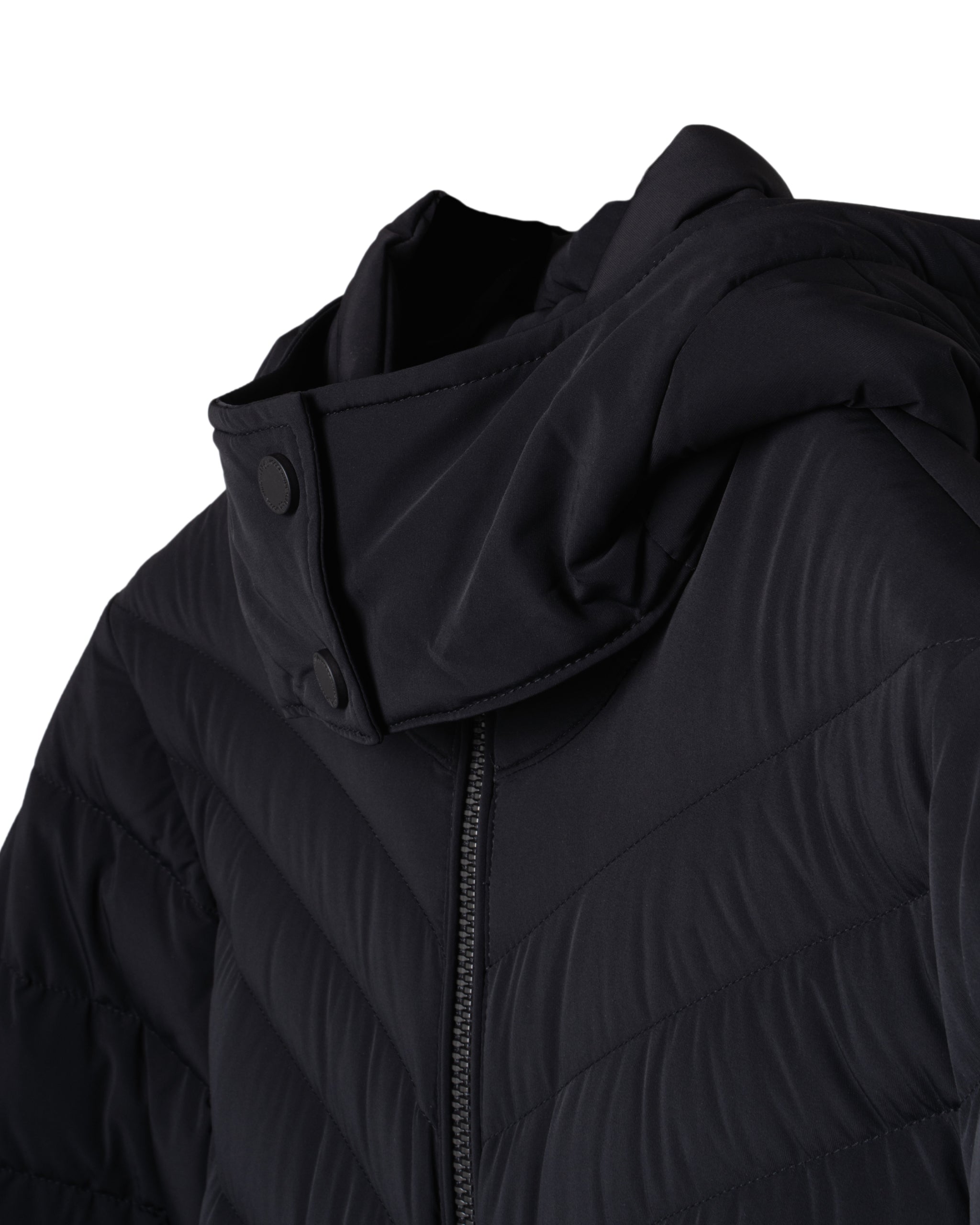 COOPER LAKE PARKER JACKET