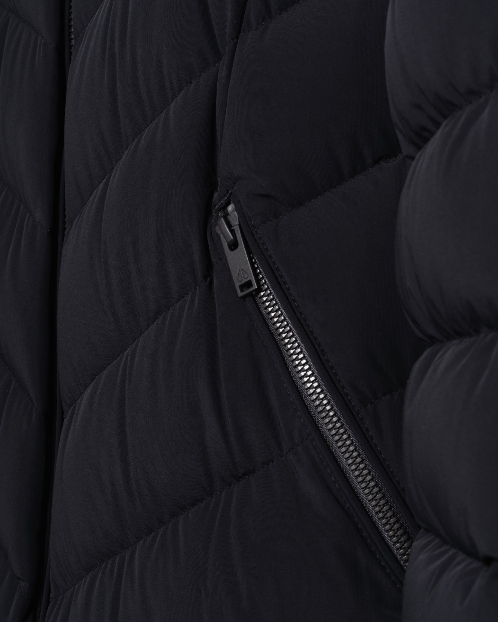 COOPER LAKE PARKER JACKET