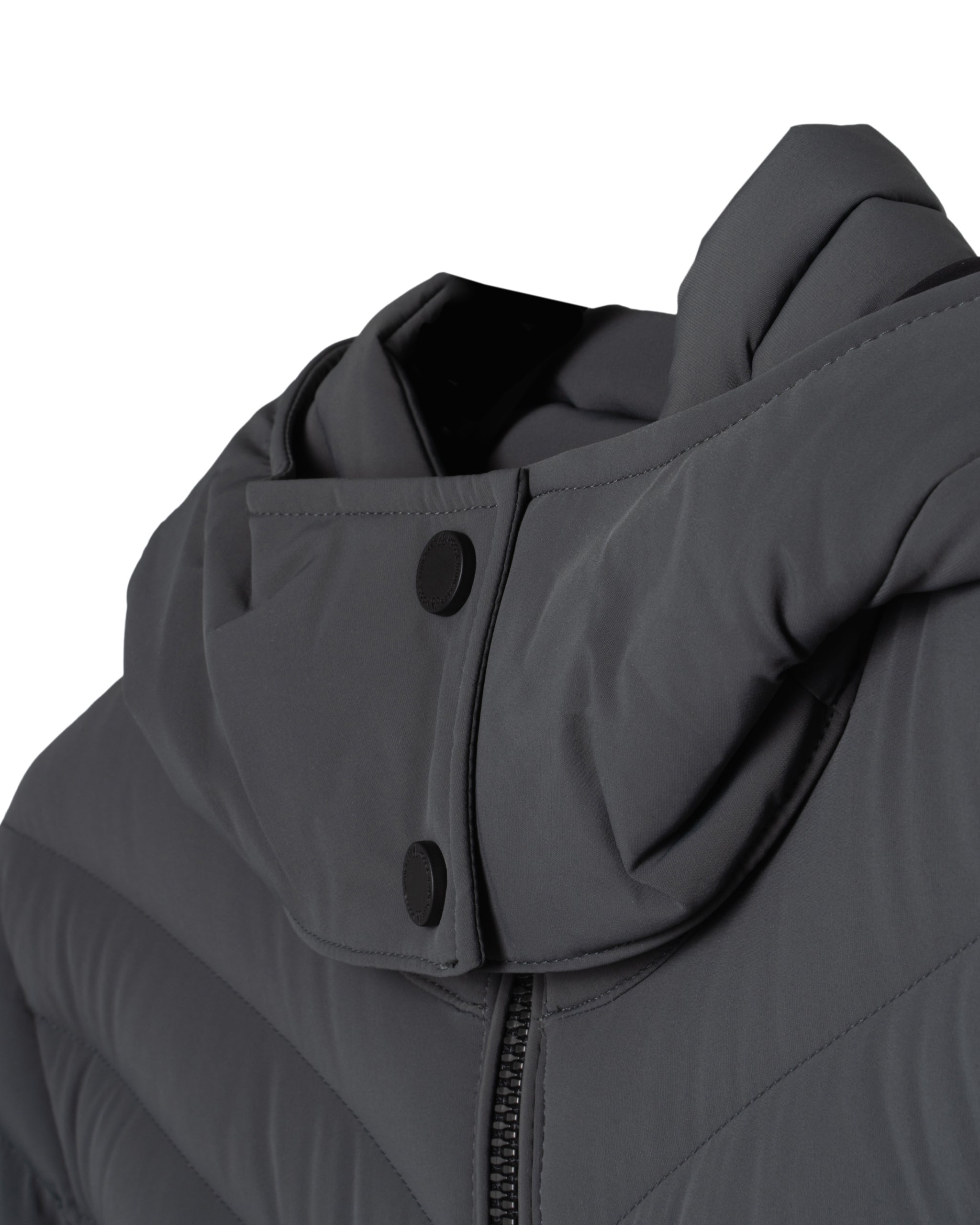 COOPER LAKE PARKER JACKET