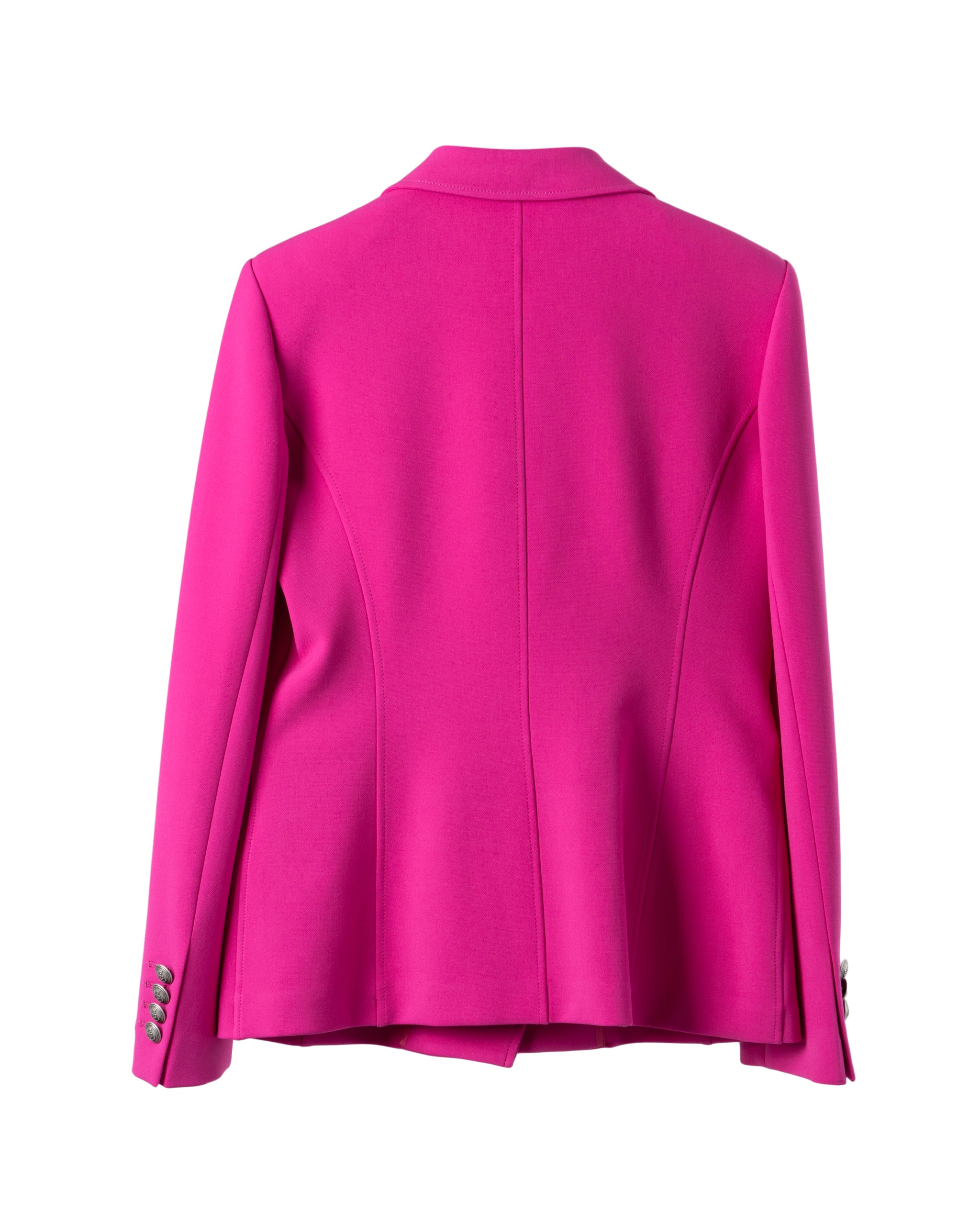 CHLOE TRIM STRETCH BLAZER