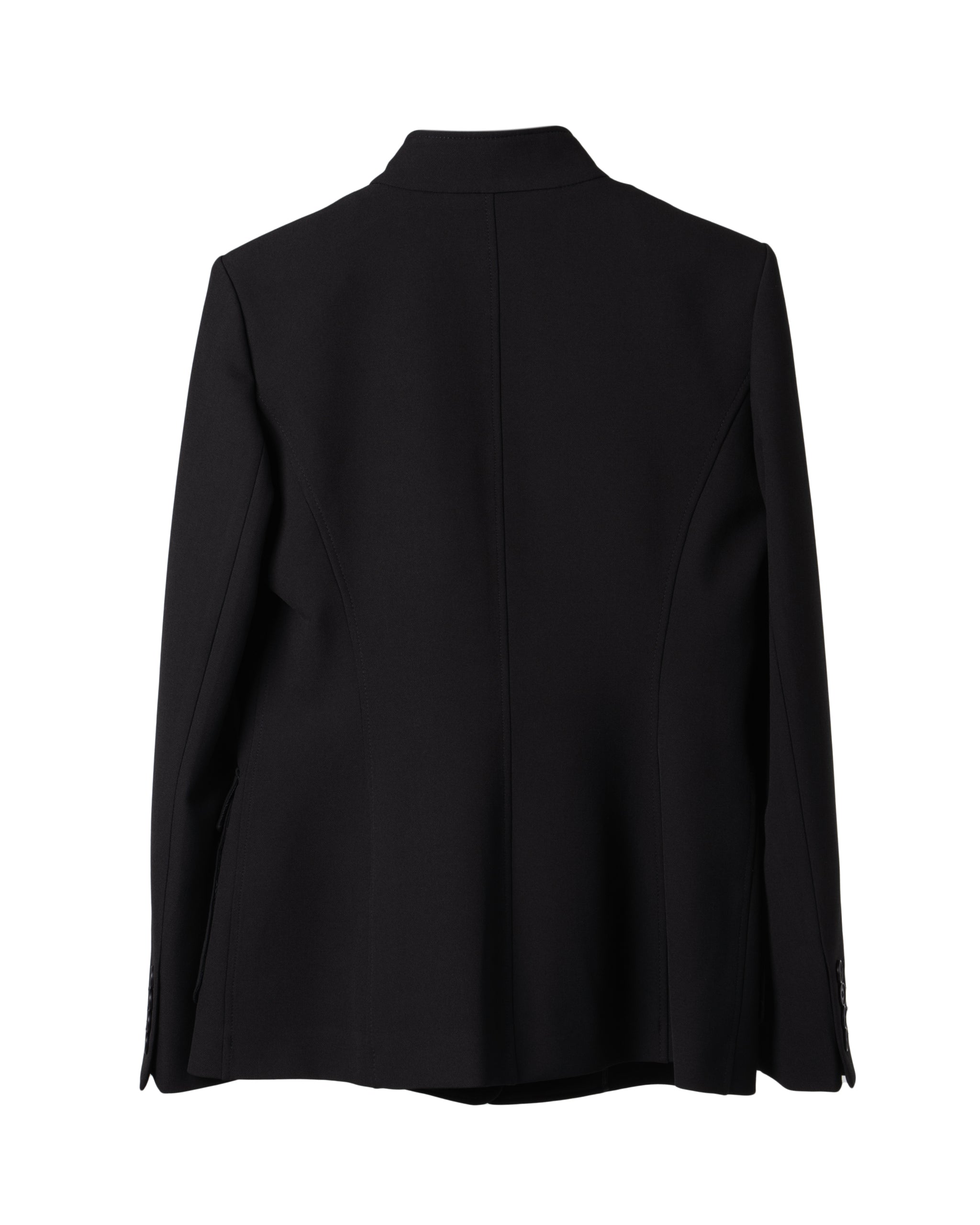 CAROL STRETCH REGEMENT BLAZER