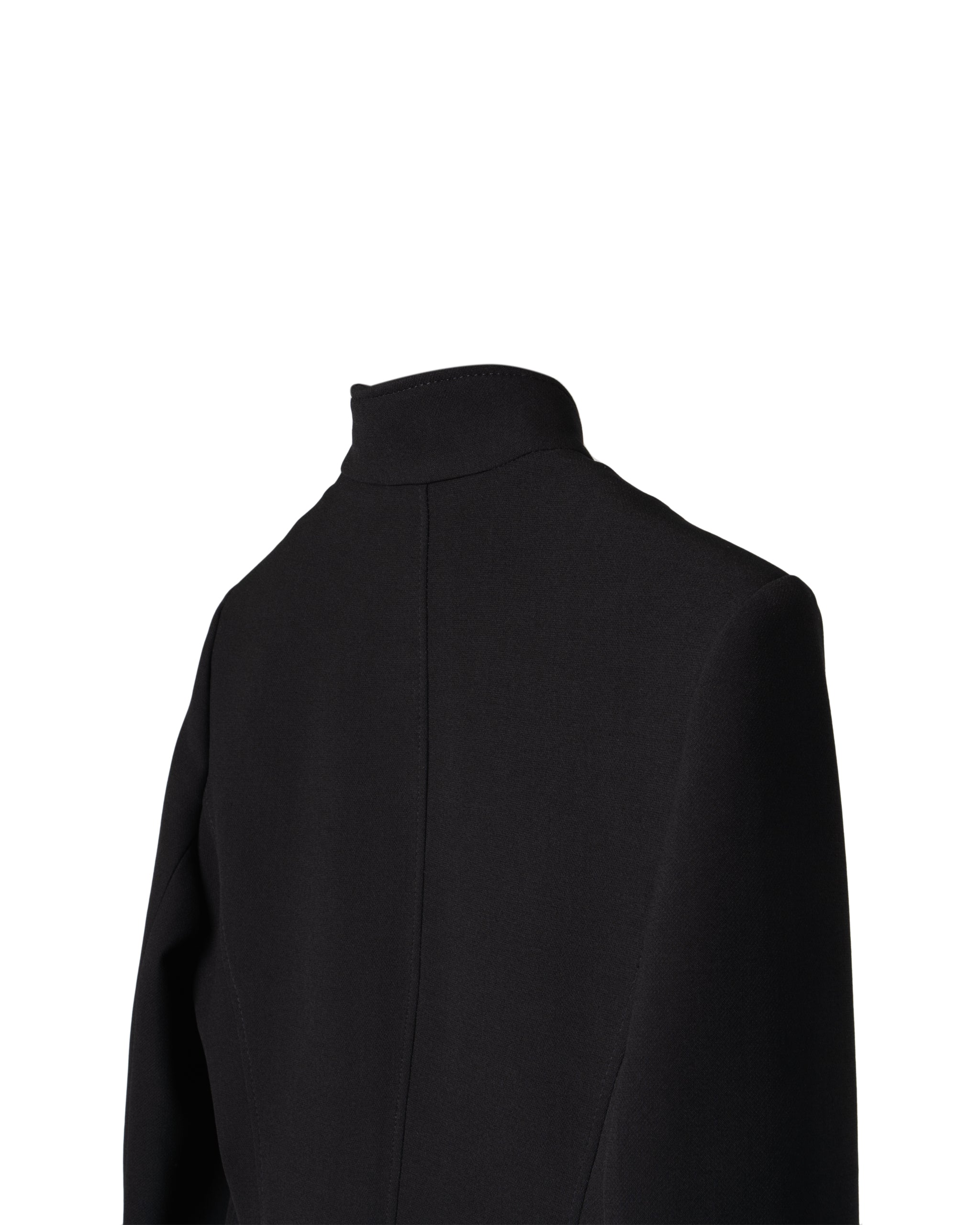 CAROL STRETCH REGEMENT BLAZER