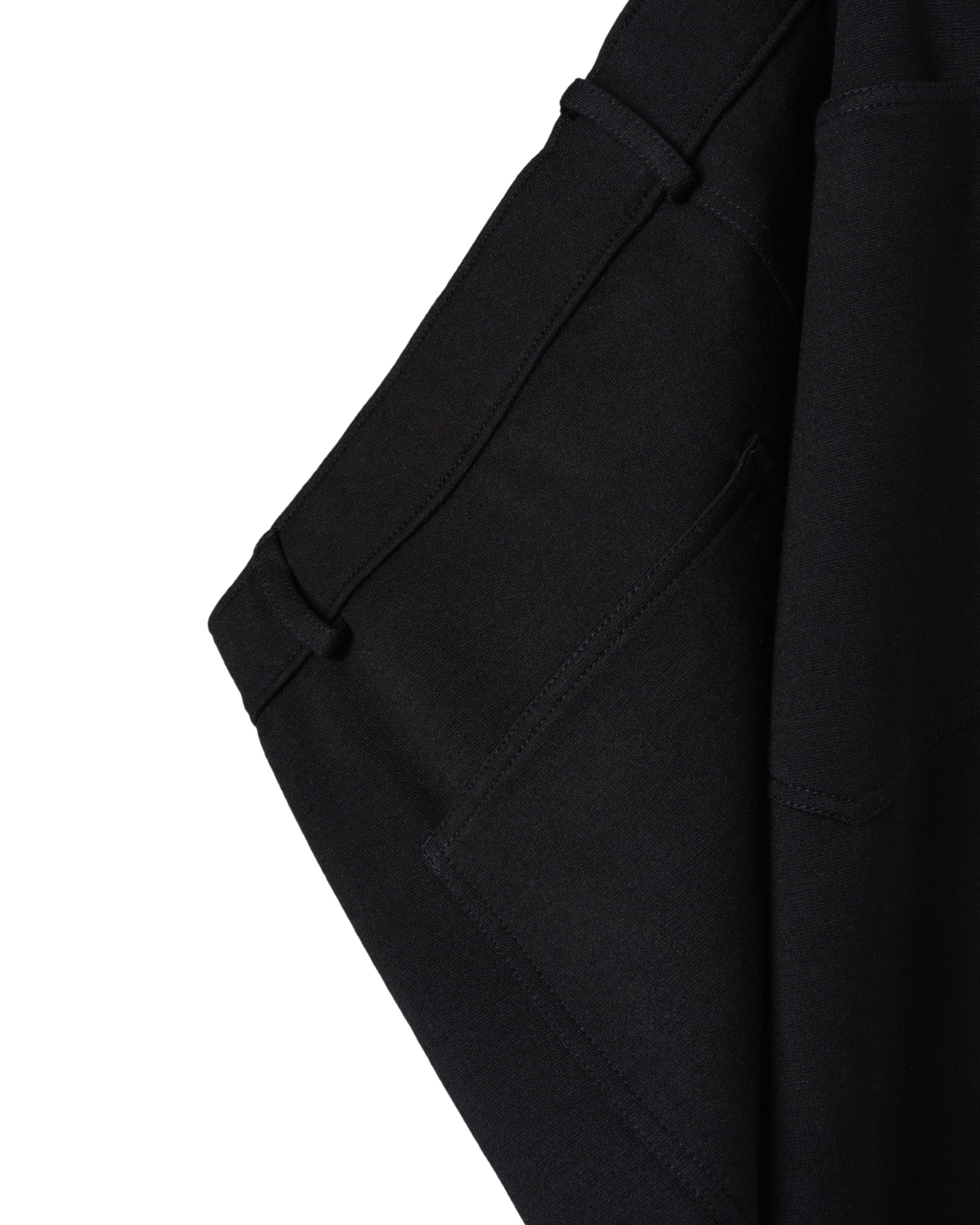 VISCOSE-LYCRA KNITTED LEGGING