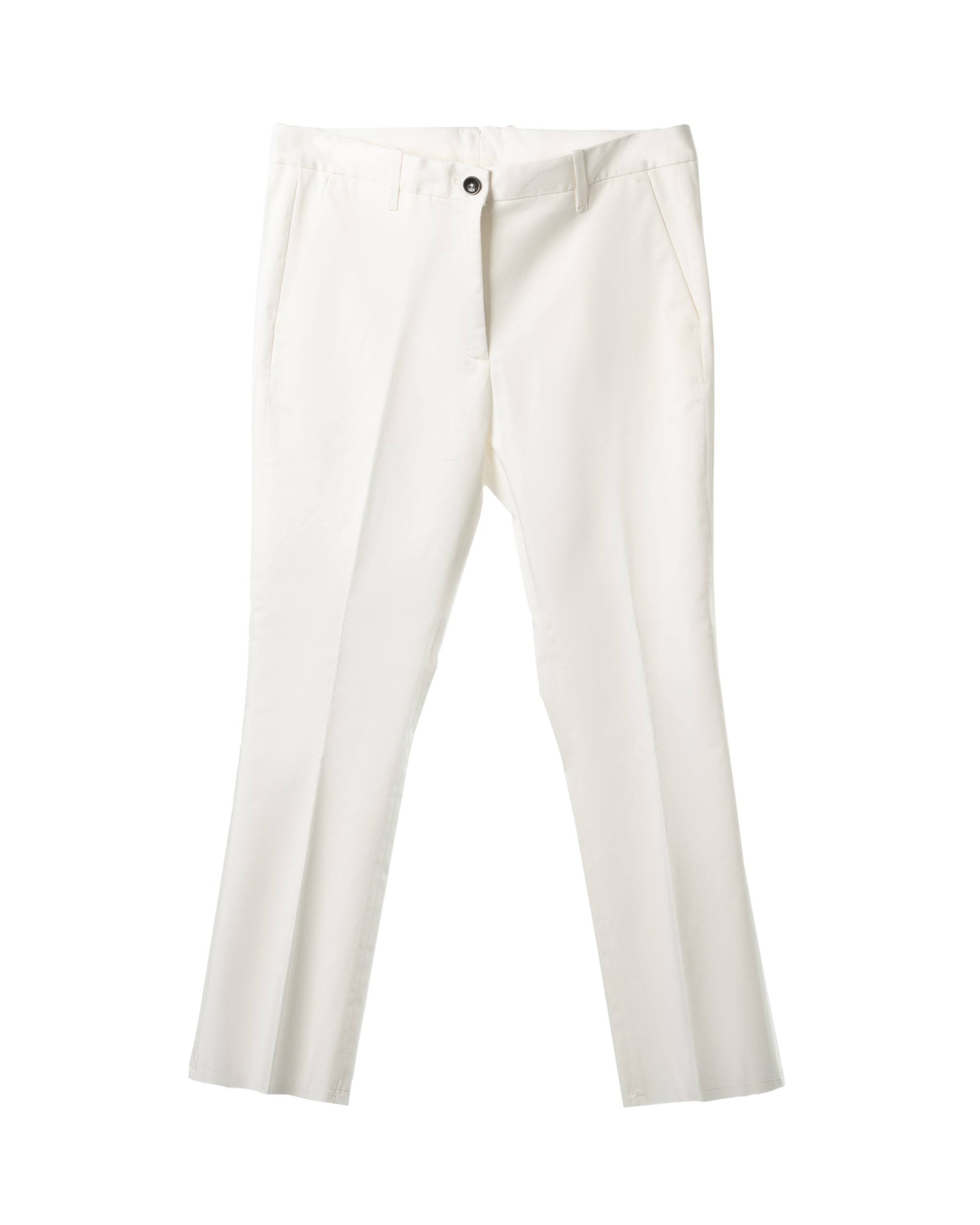 TECHNO STRETCH FLAIR CHINO WITH OPEN FRAME