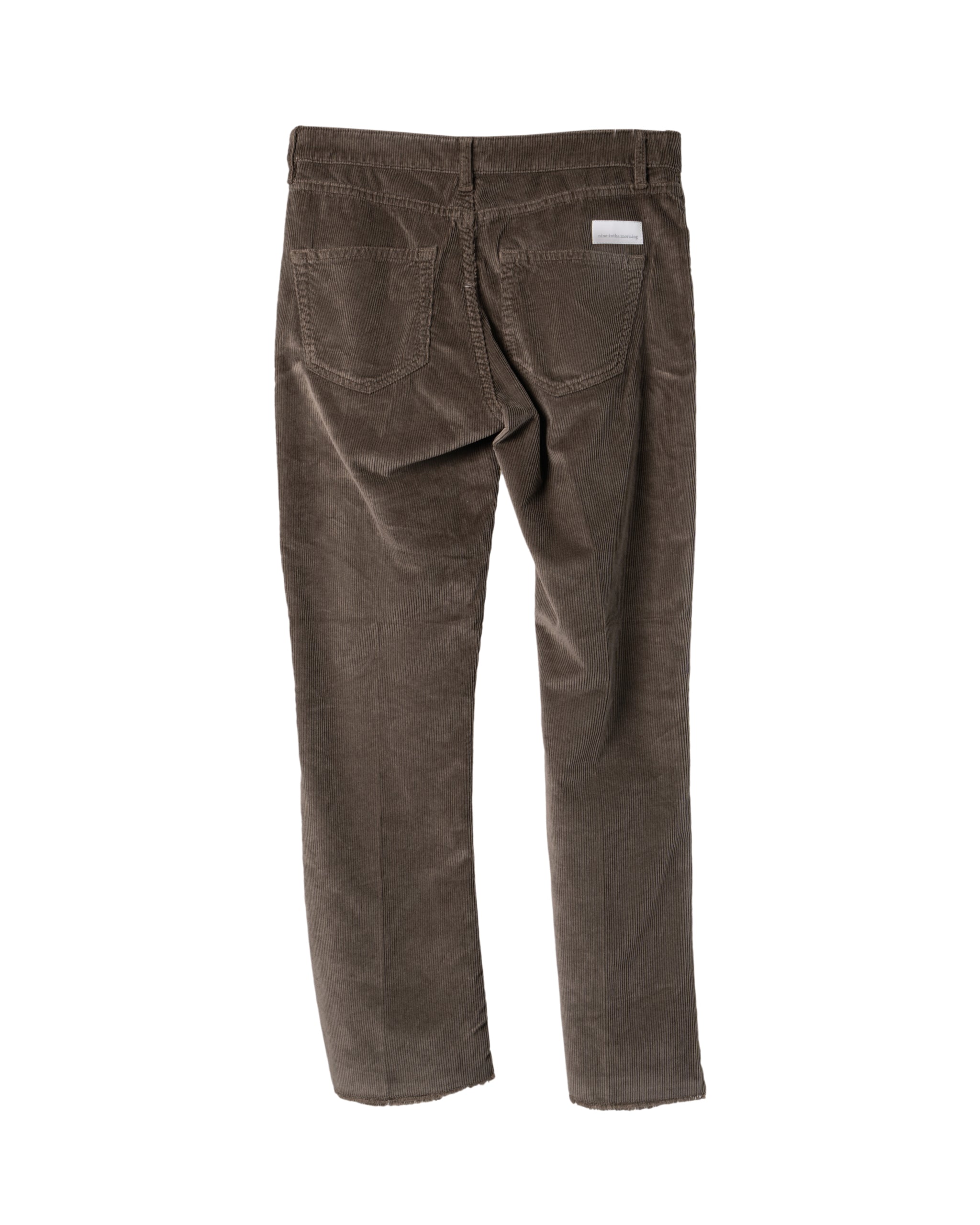 ENDLESS KICK FLAIR FIVE POCKET