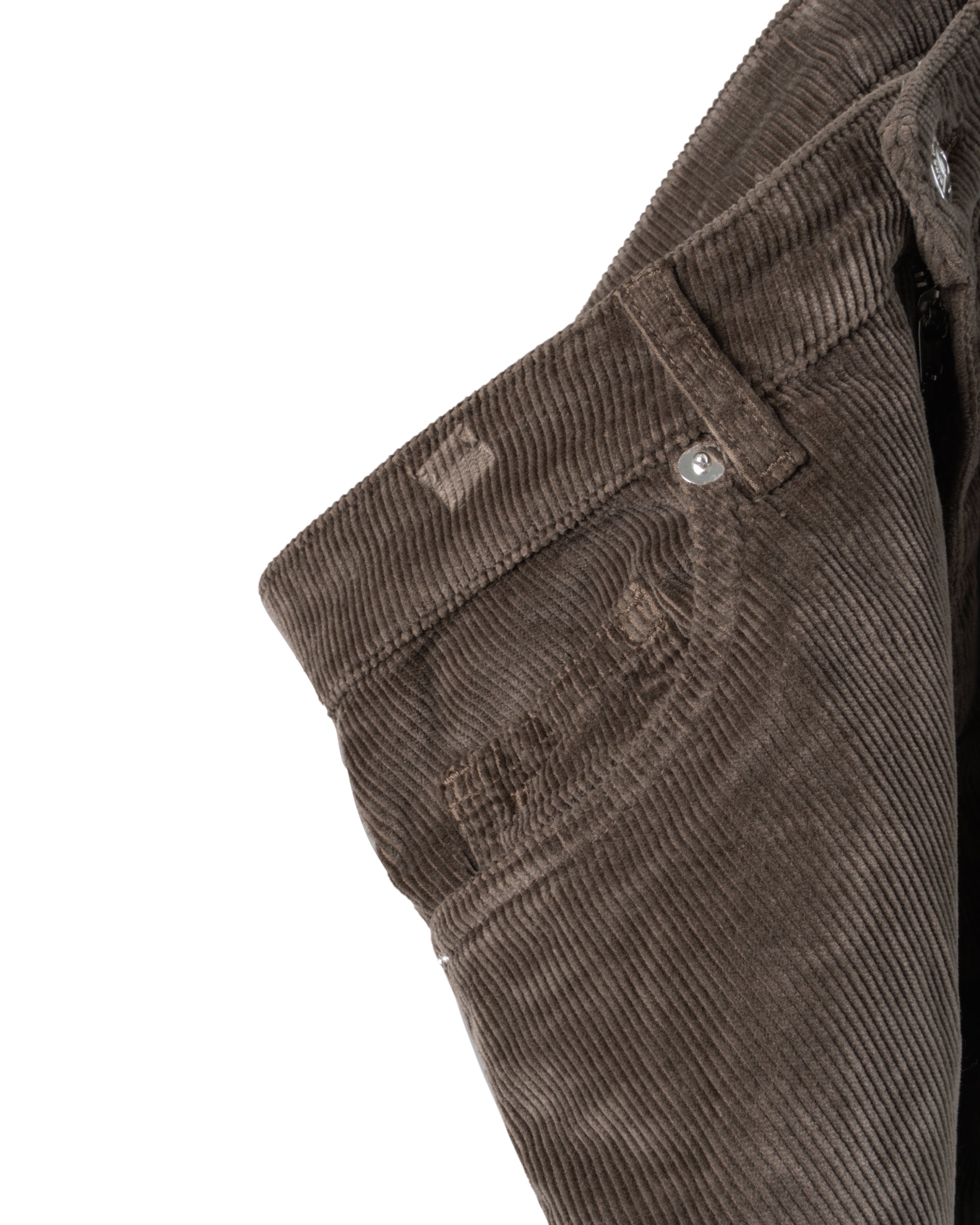ENDLESS KICK FLAIR FIVE POCKET