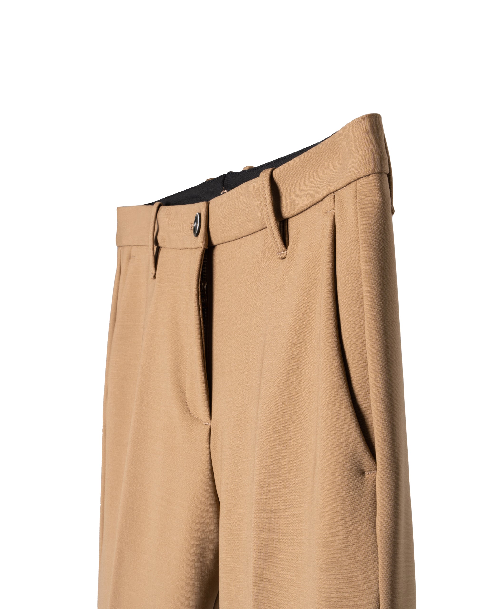 BREEZY TECH WOOL STRETCH CHINO