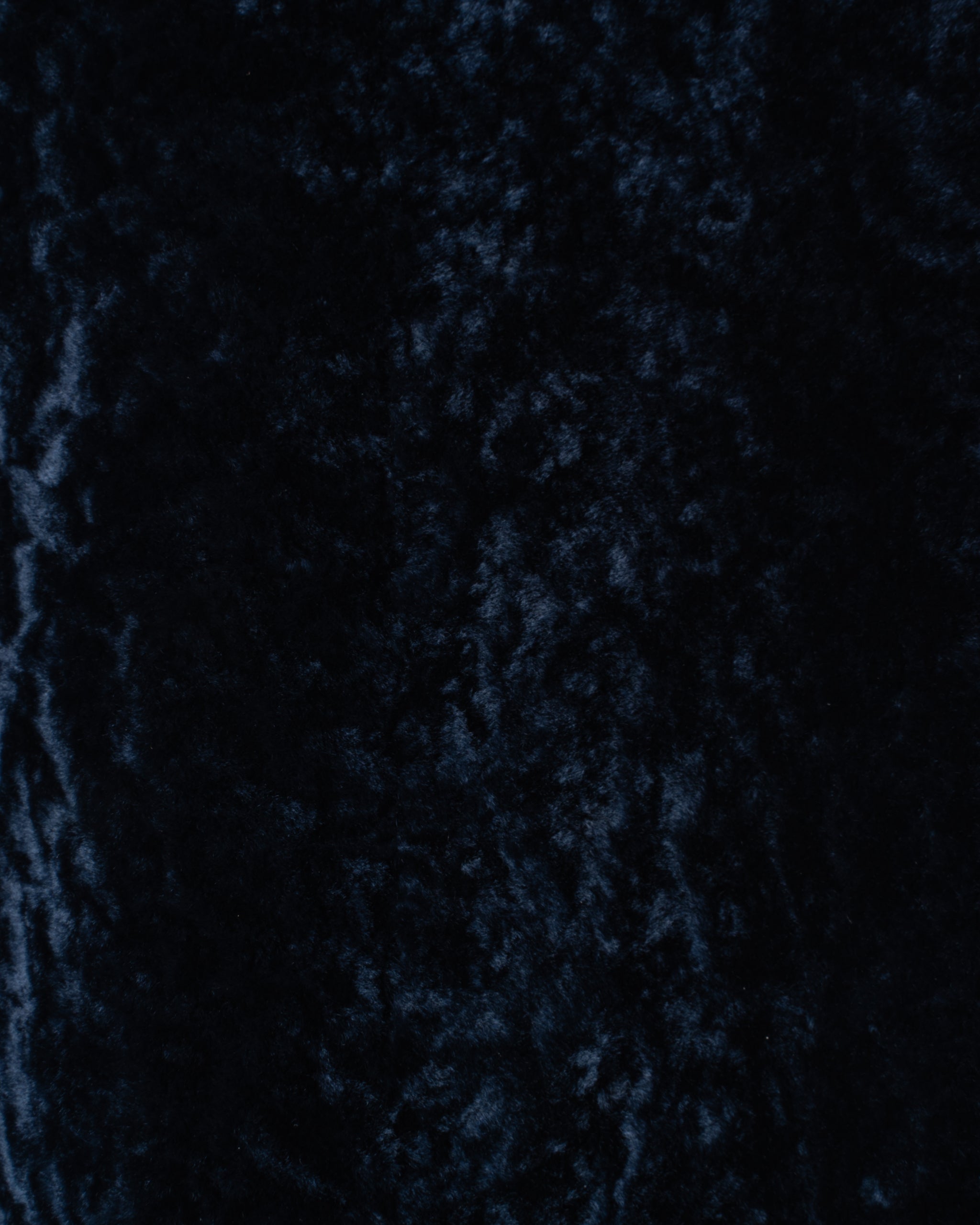 SUD-AFRICAN SHEARLING 3-4 COAT