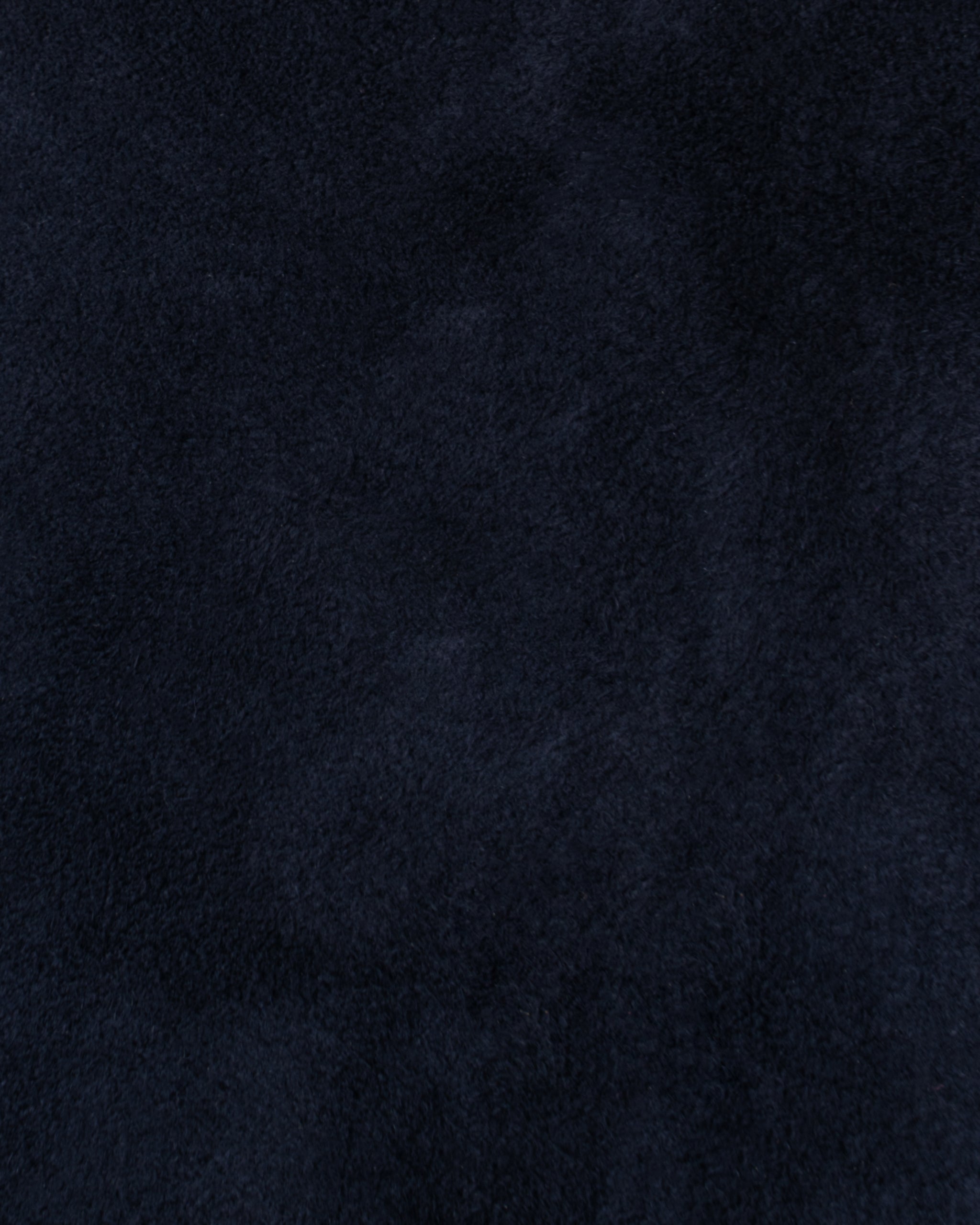 SUEDE STRETCH LEATHER CHINO
