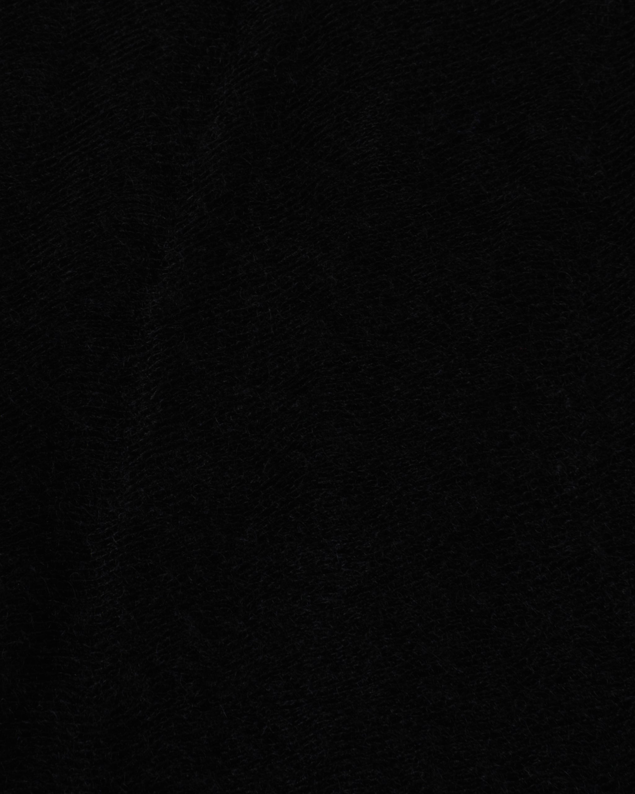 CASHMERE PIECE DYED STOLA