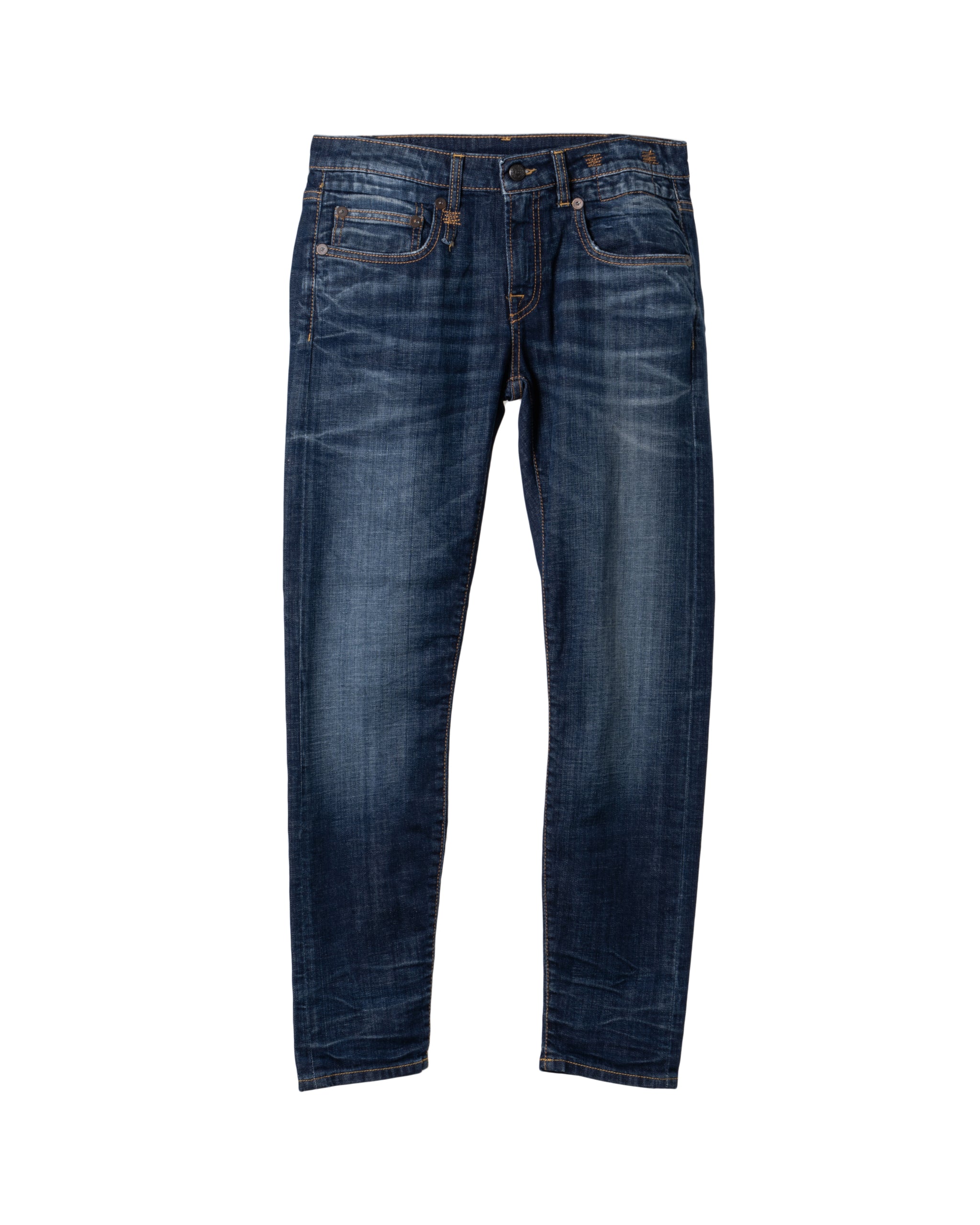 BOY SKINNY FIT DENIM JEANS