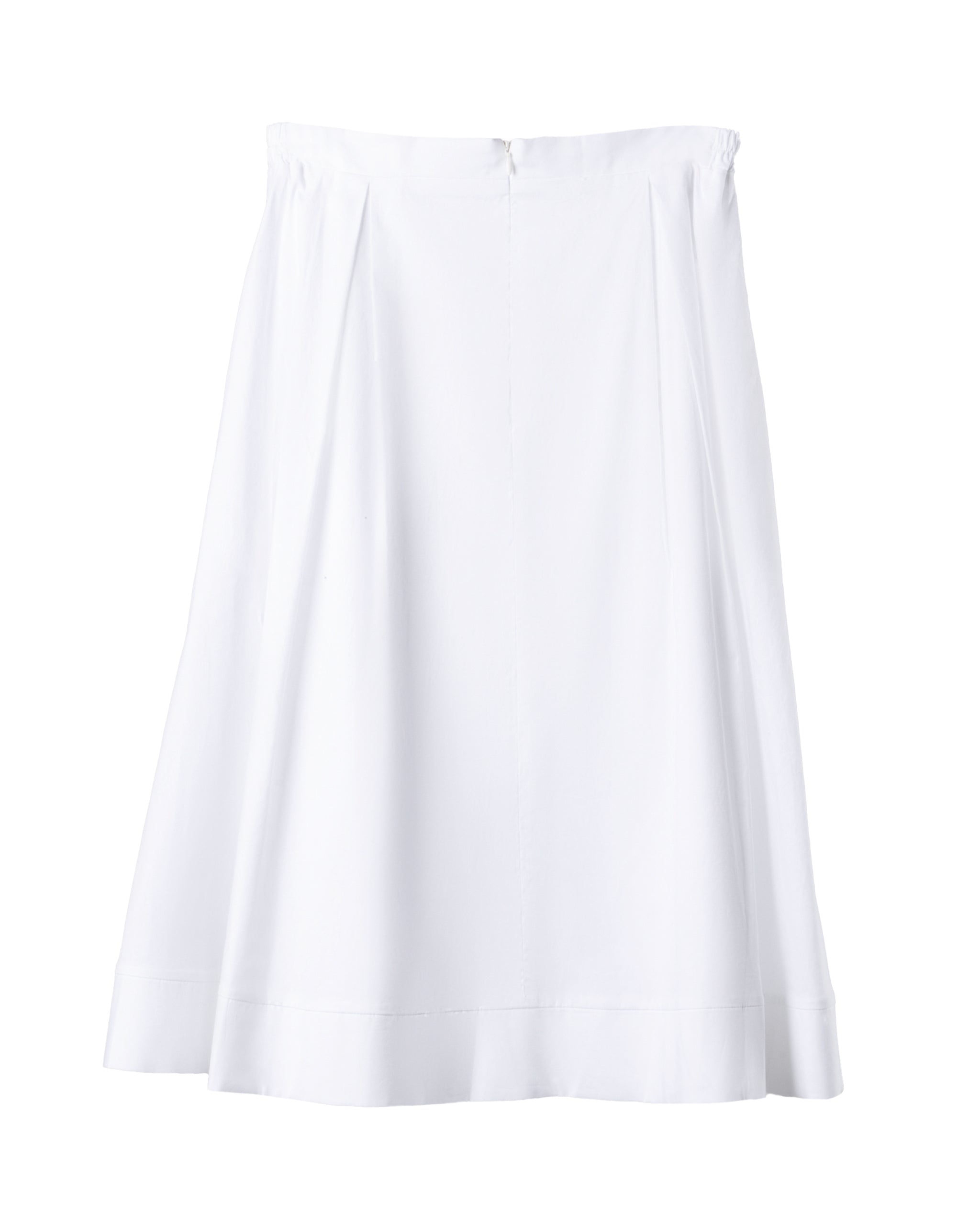 MEDIUM COTTON SKIRT