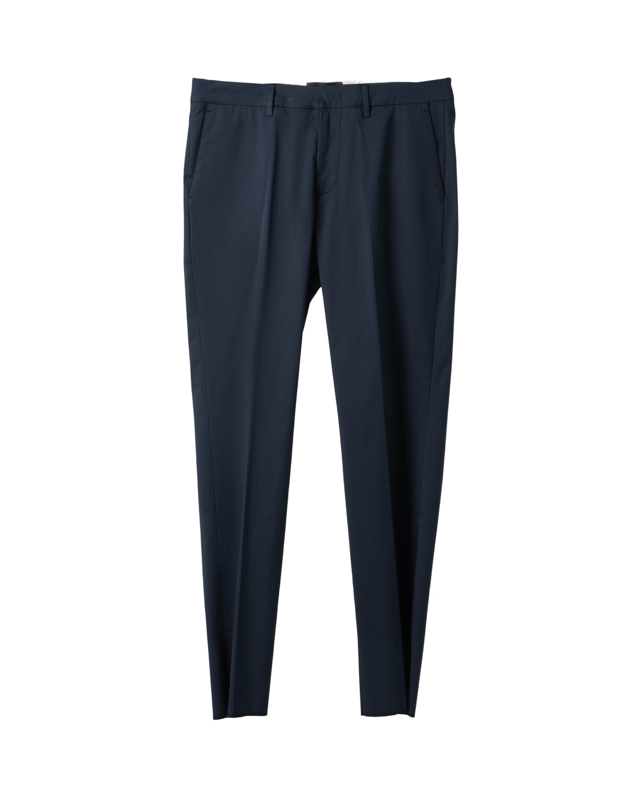 FRED CHINO FIT TROUSERS