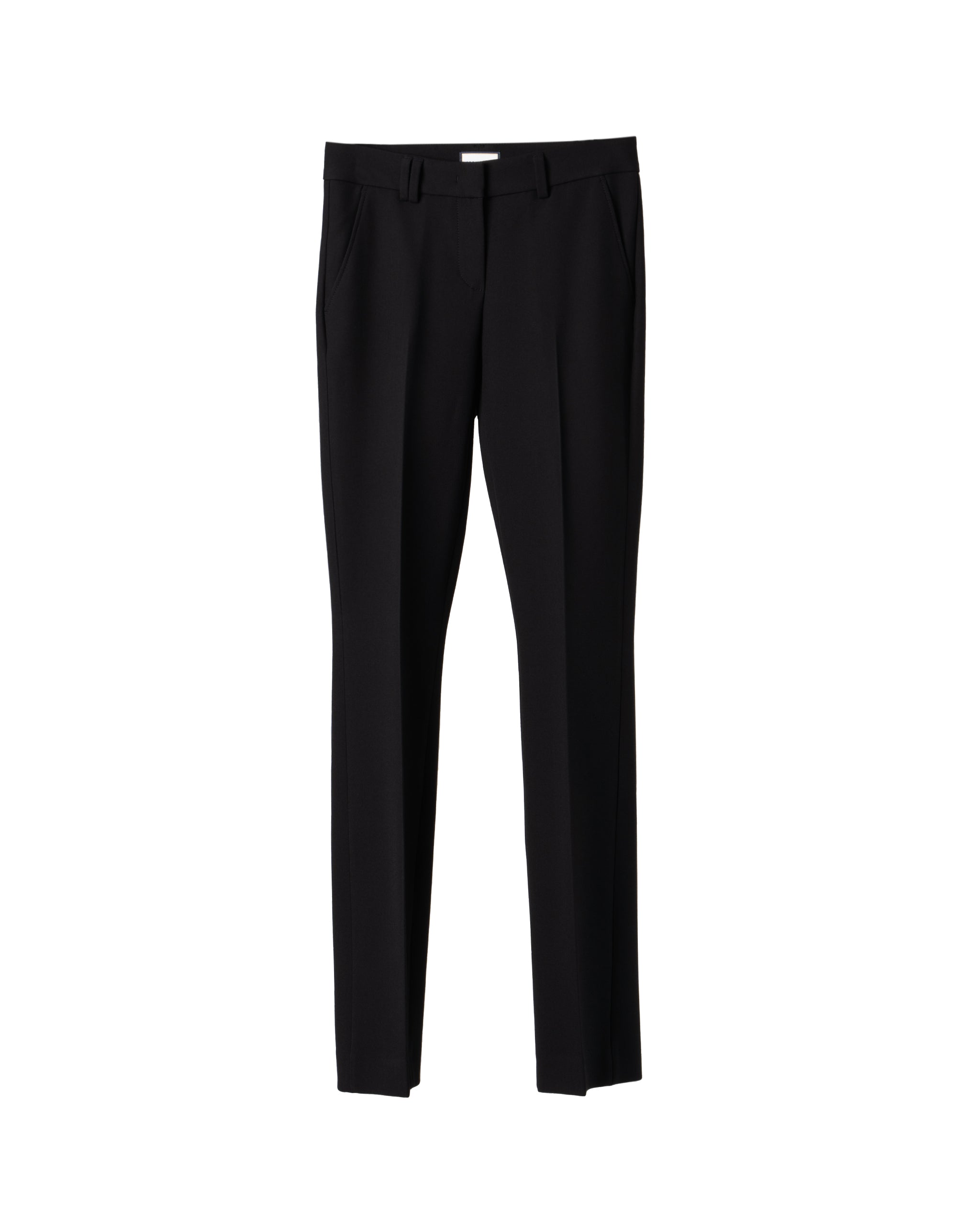 CARO CERAMICA STRETCH FLAIR PANTS