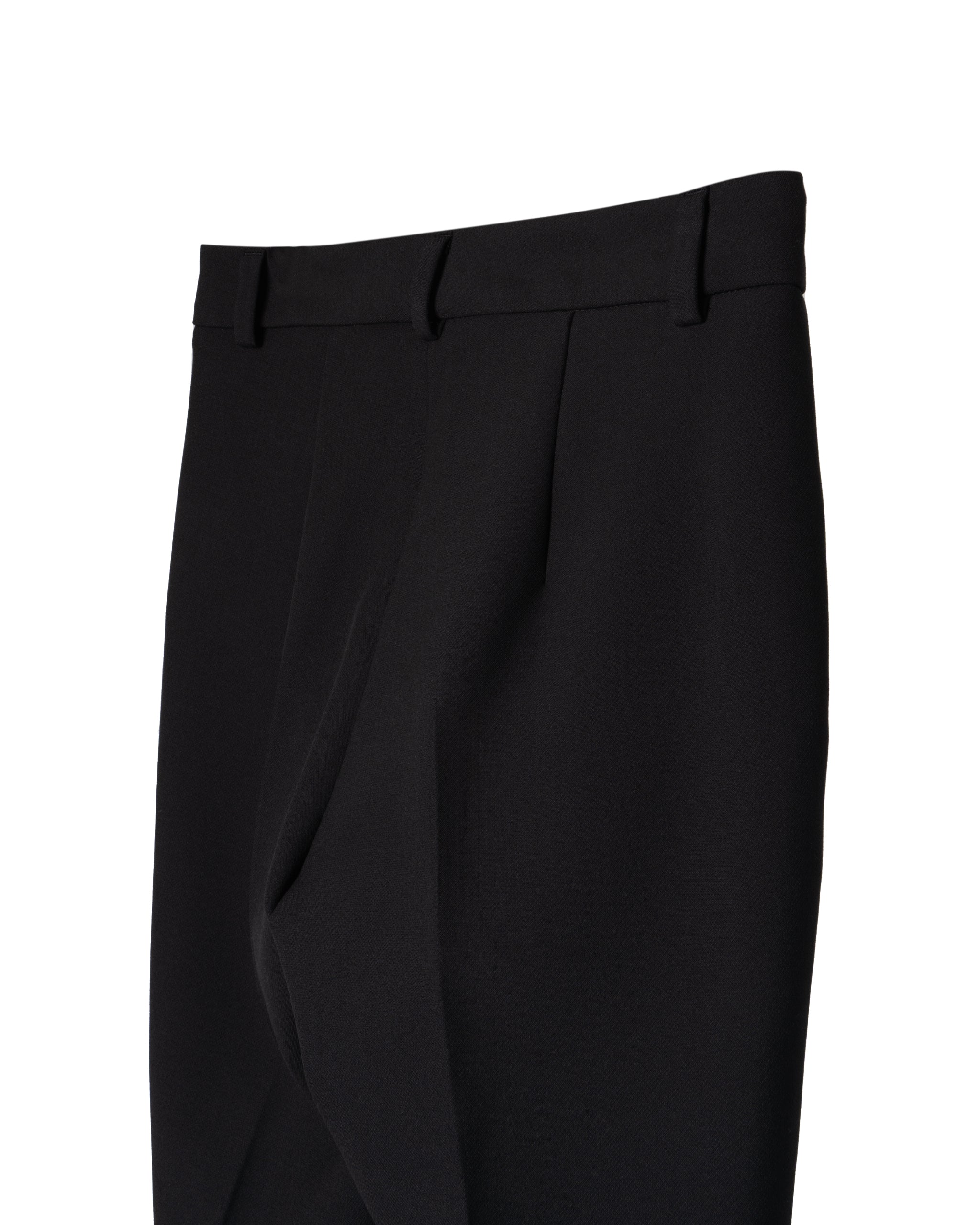 CARO CERAMICA STRETCH FLAIR PANTS