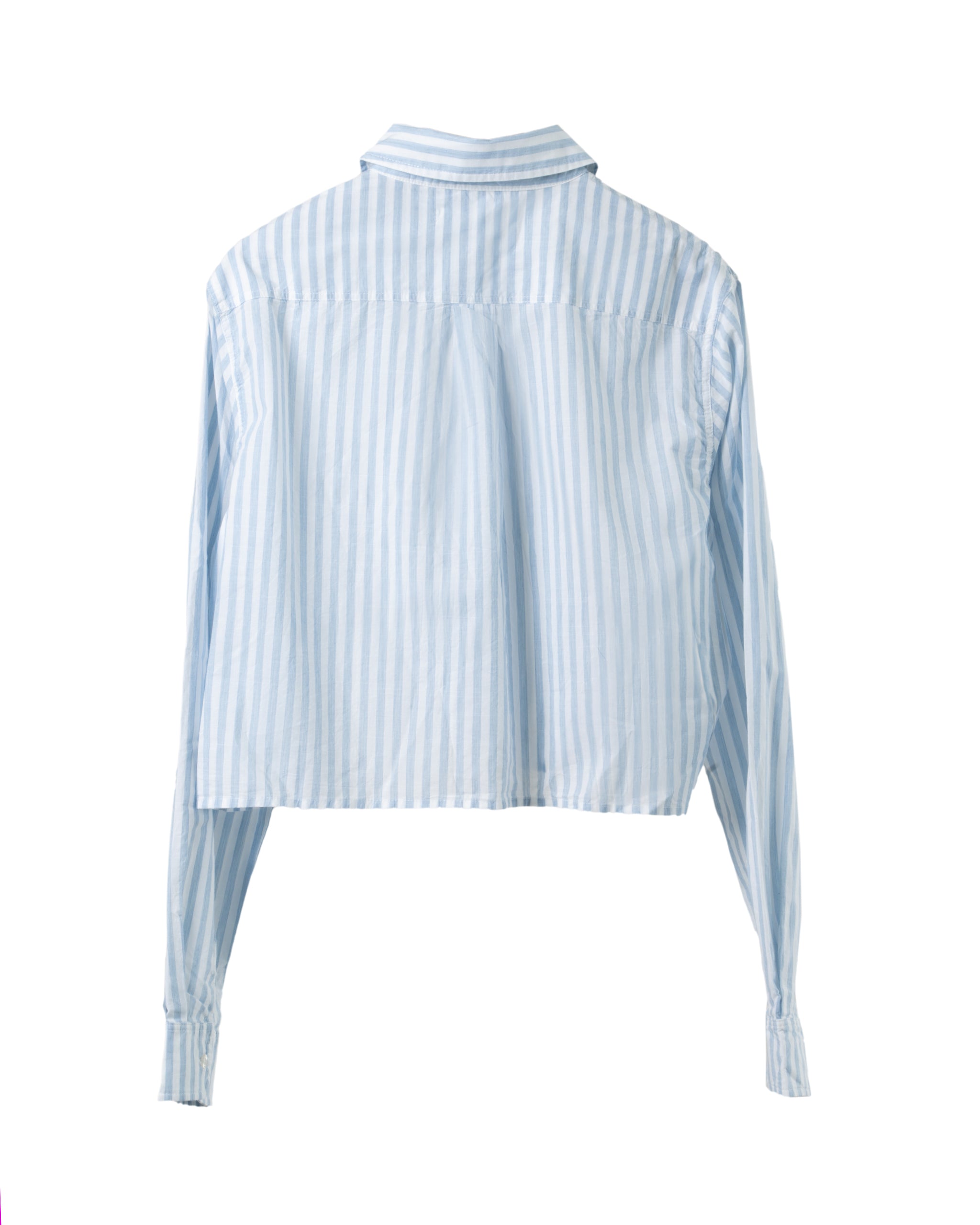 CROPPED BLOUSE LOUISE
