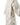 ADD X MARTIN MARGIELA | LONG OVERSIZE BOMBER DOWN COAT - Coats & Jackets ADD