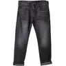 ADRIANO GOLDSCHMIED | EX BOYFRIEND SLIM FIT JEANS - Trousers AG Denim