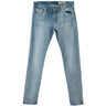 ADRIANO GOLDSCHMIED | LEGGING ANKLE DENIM - Denim AG Denim
