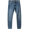 ADRIANO GOLDSCHMIED | LEGGING ANKLE FIT JEANS - Trousers AG Denim