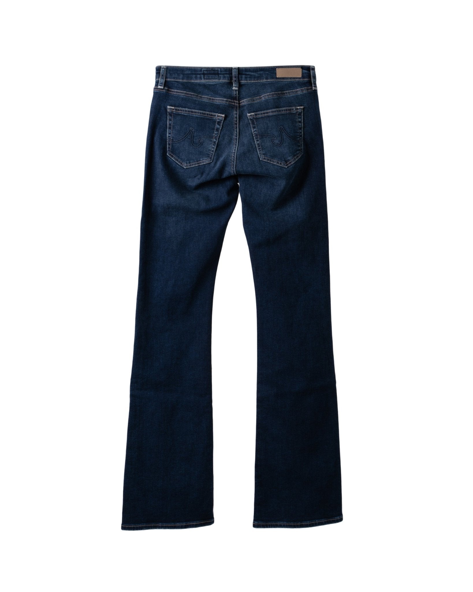 ADRIANO GOLDSCHMIED | SEXY BOOTCUT FIT JEANS - Trousers AG Denim