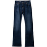 ADRIANO GOLDSCHMIED | SEXY BOOTCUT FIT JEANS - Trousers AG Denim