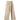 ANAII | COTTON ELASTAN TAYLORING WIDE LEG TROUSERS - Trousers ANAII