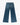 Anna Jean Palazzo Lange Weitbein Hose von Nili Lotan - Denim NILI LOTHAN