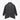 Anthrazitfarbener Belted Fashion Cardigan von Dagmar von Schmaus - Knitwear DAGMAR V. SCHMA
