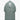 Aquafarbener Langer Einreiher Mantel von Mouche - Coats & Jackets MOUCHE