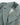 Aquafarbener Langer Einreiher Mantel von Mouche - Coats & Jackets MOUCHE