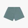 Arktisfarbene dünne gefilzte Boxershorts von Frenckenberger - Knitwear FRENCKENBERGER