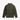 Armyfarbener Cable Pullover von Dagmar von Schmaus - Knitwear DAGMAR V. SCHMA