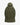 Armygrüne Kapuzen Parka Mantel von JG1 - Coats & Jackets JG1 BY JUSTIN