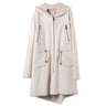 ARTICO | FISHTAIL SUPER LIGHT COAT - Coats & Jackets ARTICO