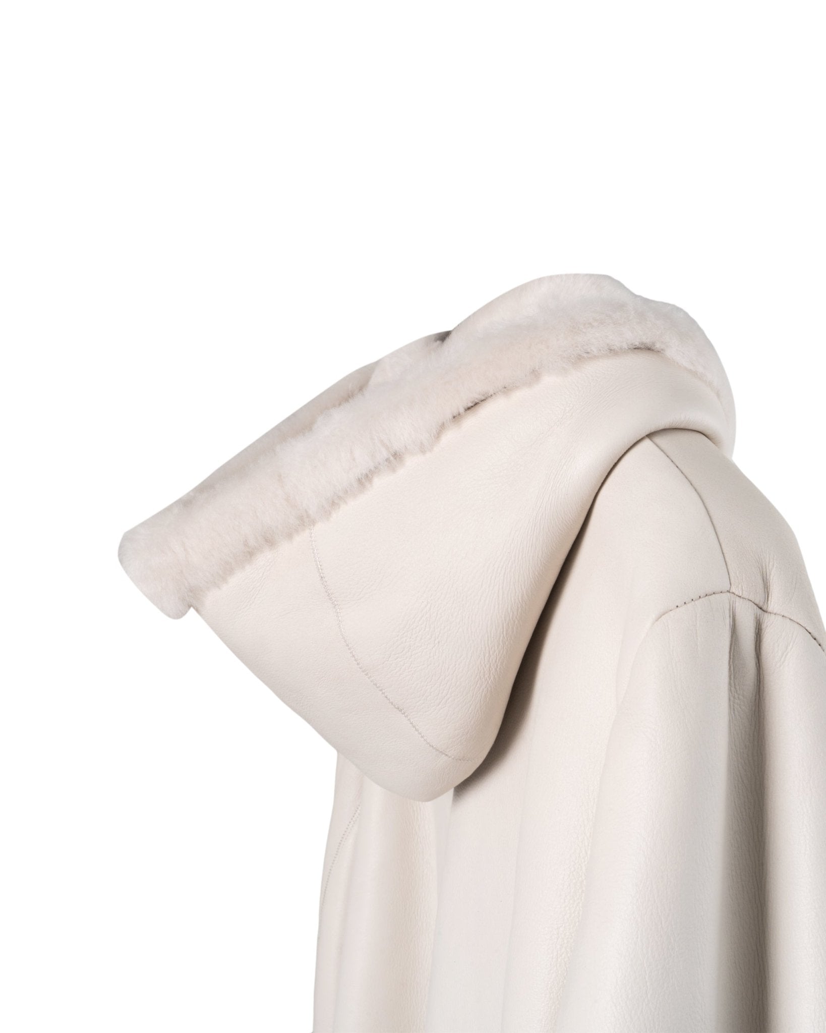 ARTICO | FISHTAIL SUPER LIGHT COAT - Coats & Jackets ARTICO