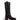 ASH | HIGH LAMB BASS BIKER BOOTS - Shoes ASH