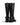ASH | HIGH LAMB BASS BIKER BOOTS - Shoes ASH
