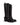 ASH | HIGH LAMB BASS BIKER BOOTS - Shoes ASH