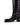 ASH | HIGH LAMB BASS BIKER BOOTS - Shoes ASH
