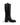 ASH | HIGH LAMB BASS BIKER BOOTS - Shoes ASH