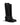 ASH | HIGH LAMB BASS BIKER BOOTS - Shoes ASH