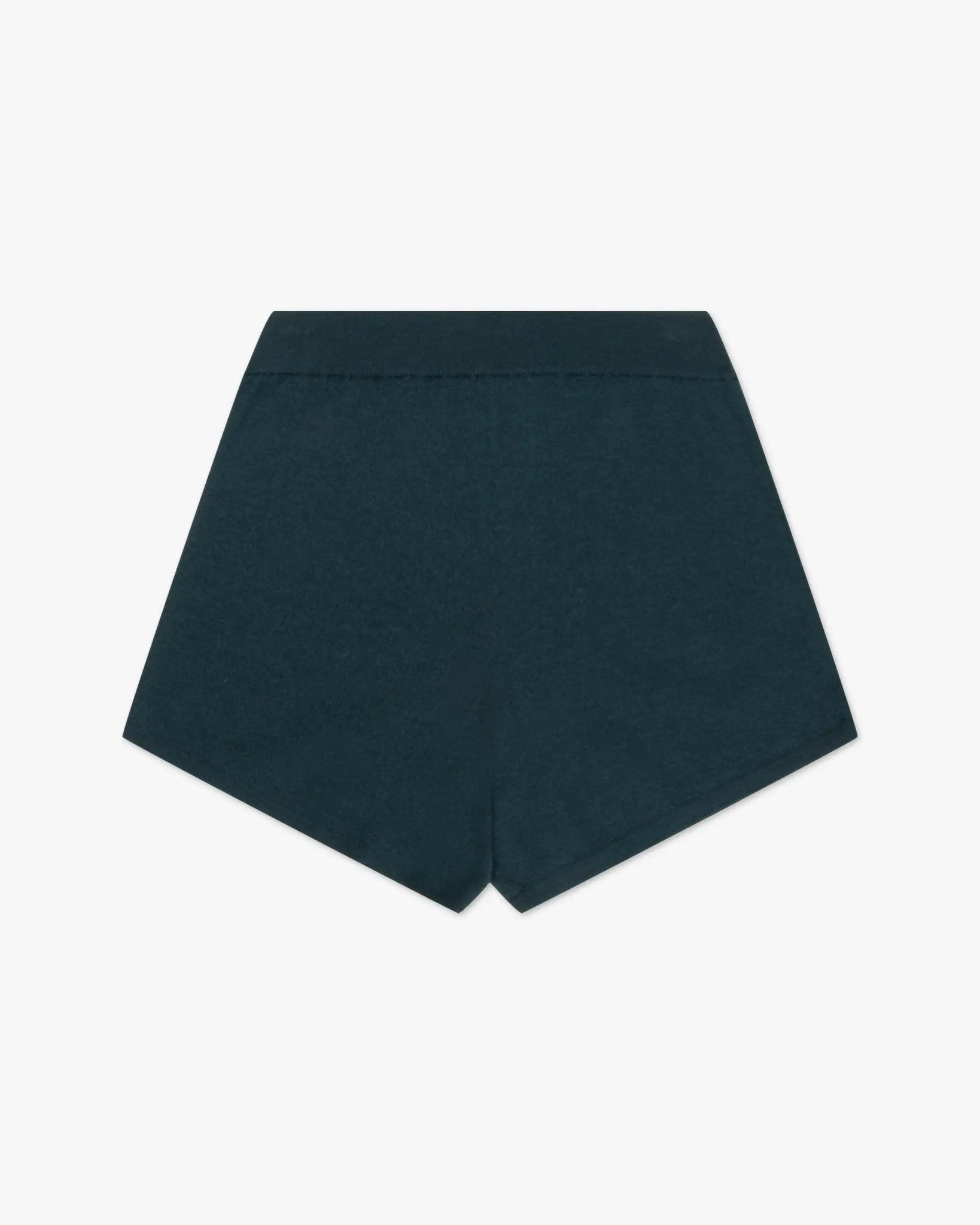Atlantisfarbene Boxershorts von Frenckenberger - Knitwear FRENCKENBERGER